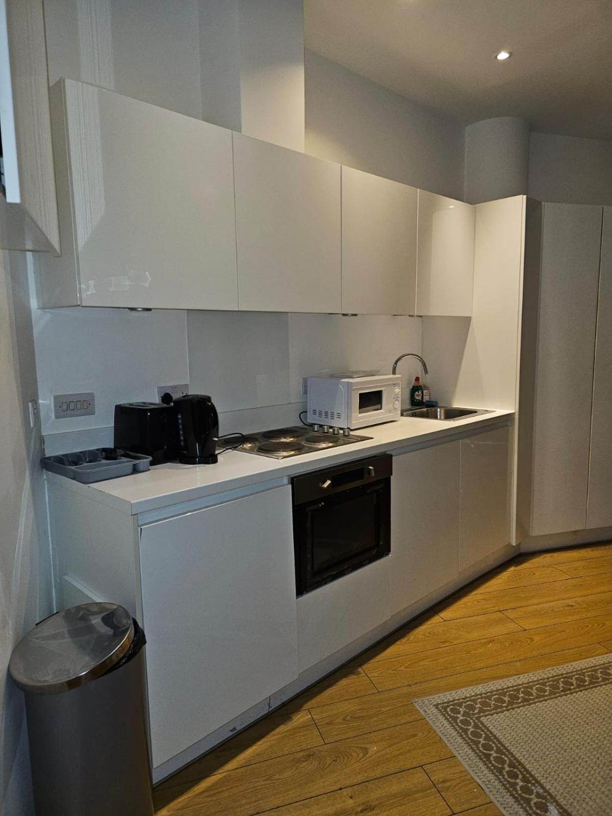 Classic Studio For 4 In Piccadilly Soho Central London Vr3 Esterno foto