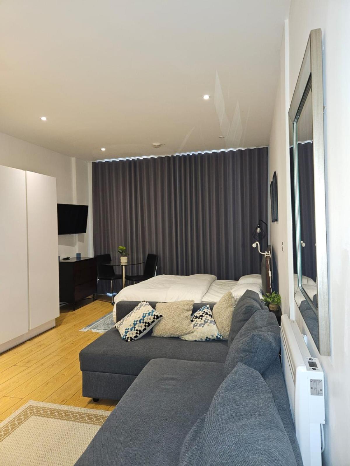 Classic Studio For 4 In Piccadilly Soho Central London Vr3 Esterno foto