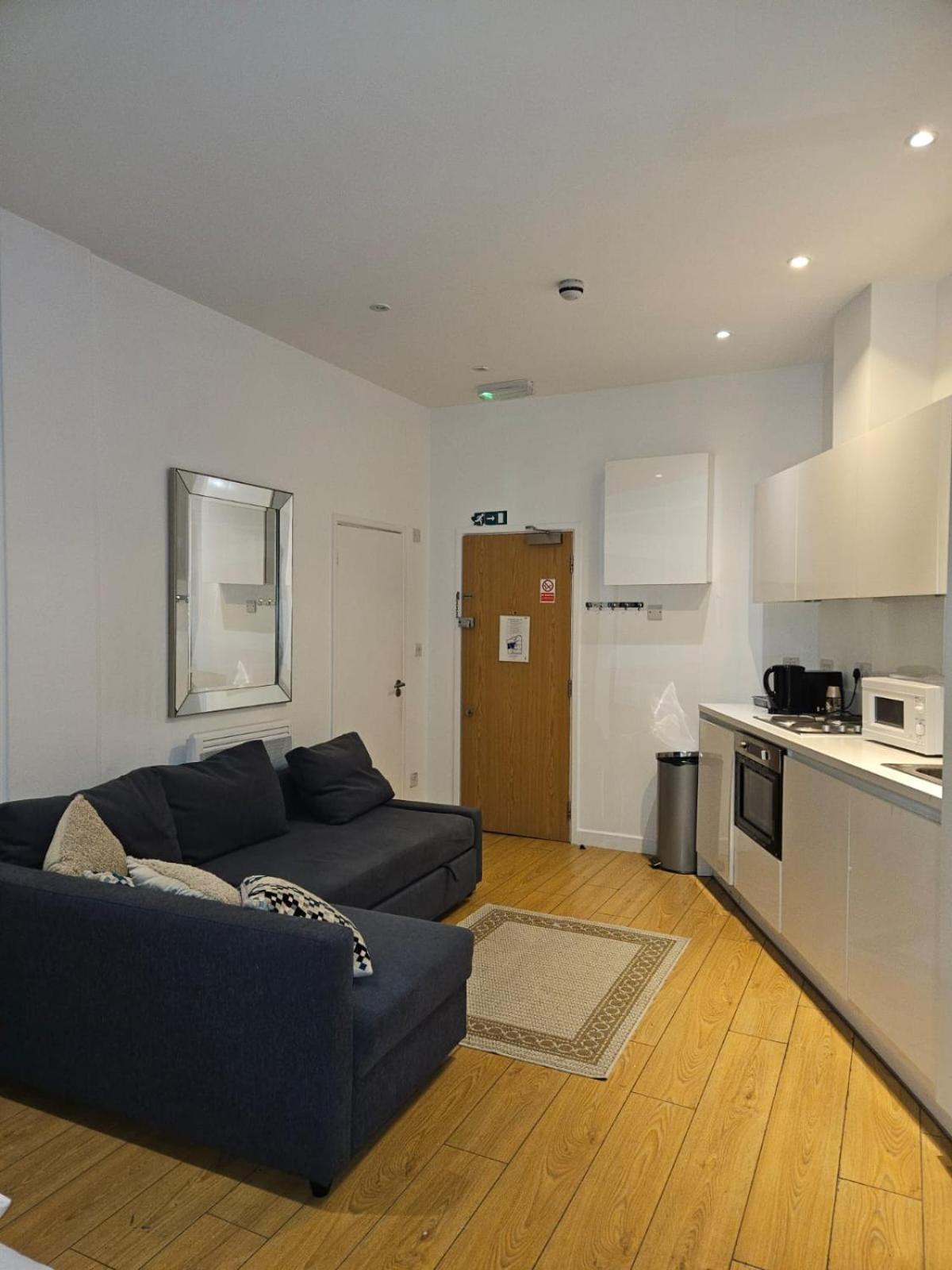 Classic Studio For 4 In Piccadilly Soho Central London Vr3 Esterno foto